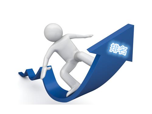 巧用資深優(yōu)勢讓海量關(guān)鍵詞排名提升