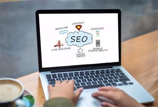 不同類型網站SEO的方向