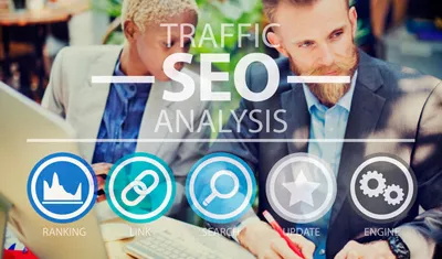 網站流量下降都有什么原因