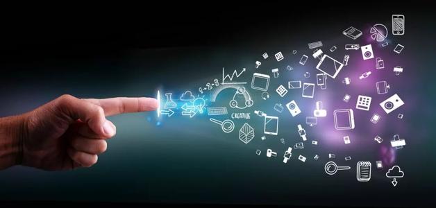 企業網絡營銷的前期準備工作