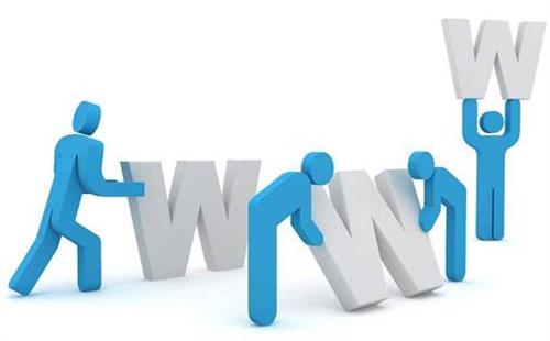 網站建設包括哪些內容?