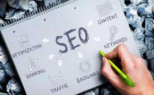 廣州網站優化公司告訴你如何做好網站的排名？