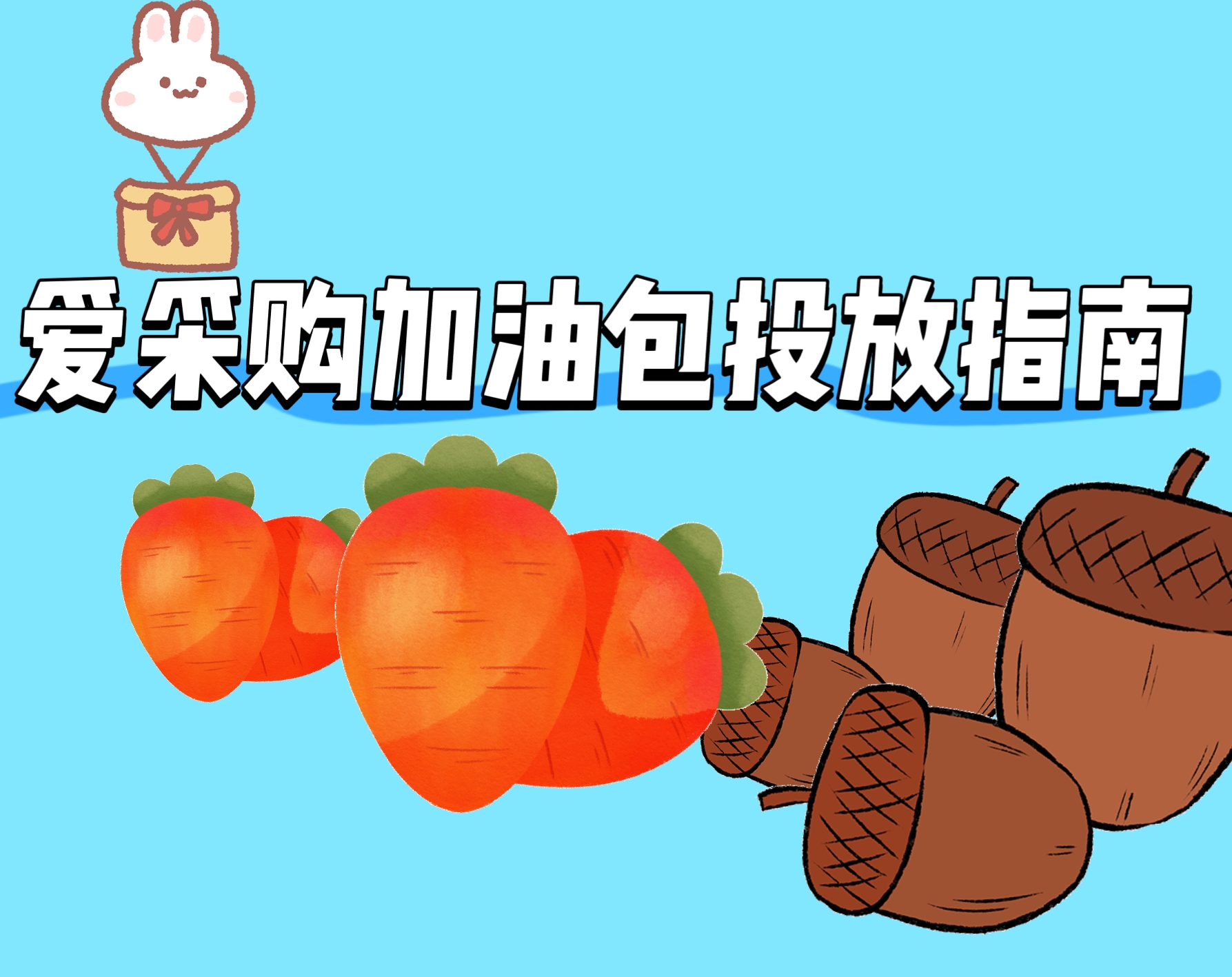 【愛(ài)采購(gòu)加油包投放指南】花錢沒(méi)效果？加油包關(guān)鍵詞優(yōu)化全攻略