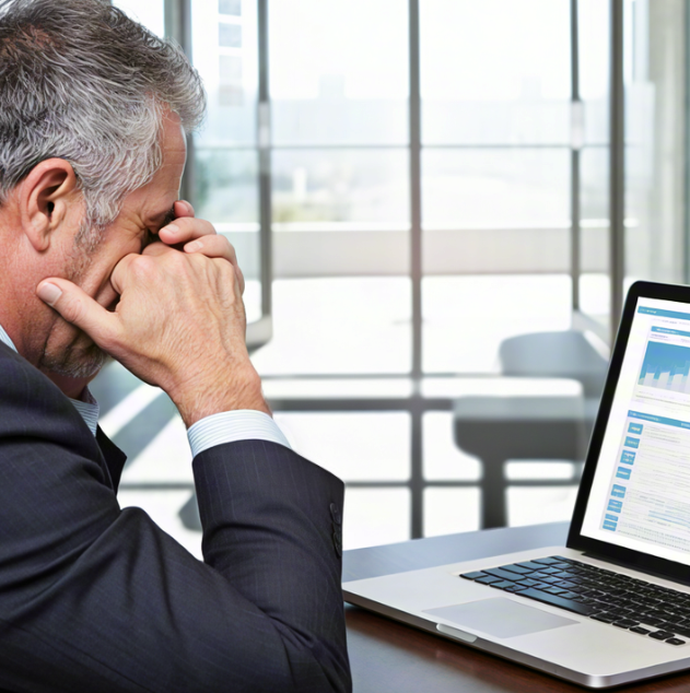 中小企業(yè)老板的心聲：砸錢展會(huì)、燒錢推廣，客戶還是跑去同行那邊？