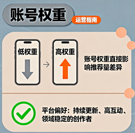 曝光量低？你可能沒搞懂小紅書的流量機制