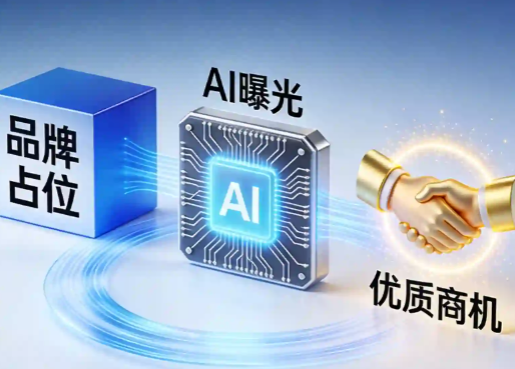 2026開年領跑計劃：抓住優質商機，鎖定愛采購“王牌工廠”會員