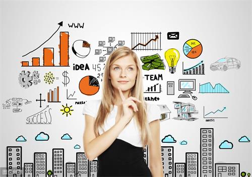 信燁全網(wǎng)營銷